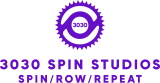 3030 Spin Studios Logo